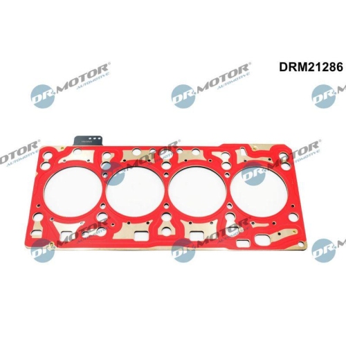 Dr.Motor Automotive Dichtung, Zylinderkopf DRM21286