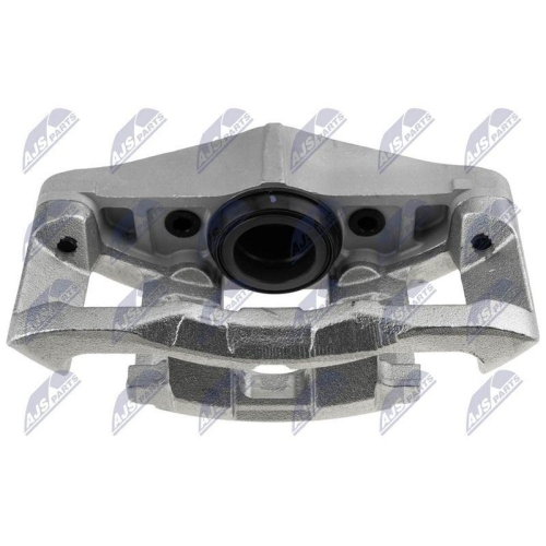 NTY Bremssattel HZP-PL-064
