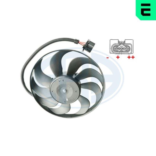 ERA L&uuml;fter, Motork&uuml;hlung 352058
