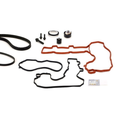 CONTINENTAL CTAM Zahnriemensatz CT1228K4PRO