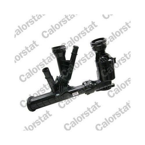 CALORSTAT by Vernet Thermostat, K&uuml;hlmittel TH7512.92J
