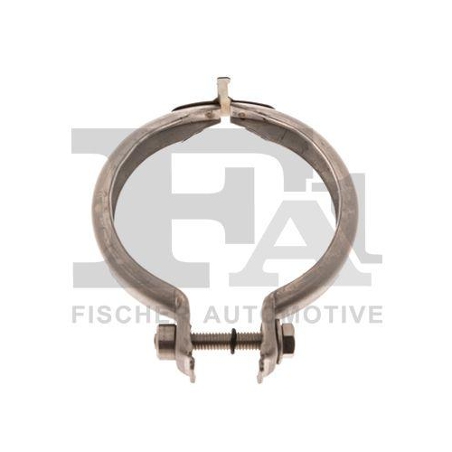 FA1 Rohrverbinder, Abgasanlage 124-890
