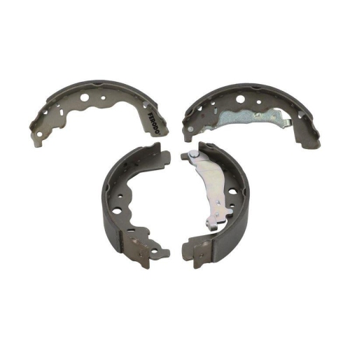 FERODO Bremsbackensatz PREMIER FSB4031