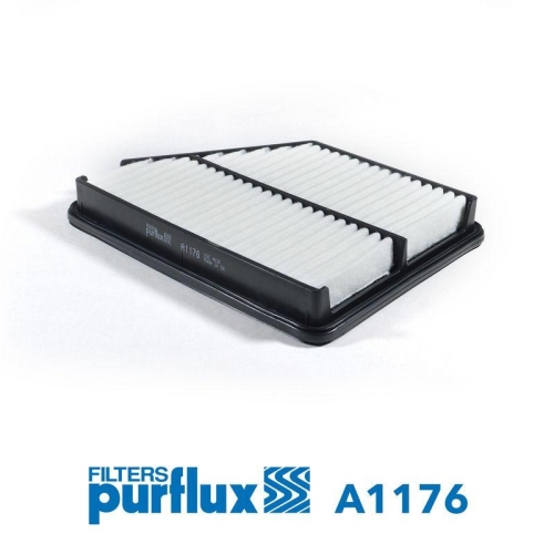 PURFLUX Luftfilter A1176