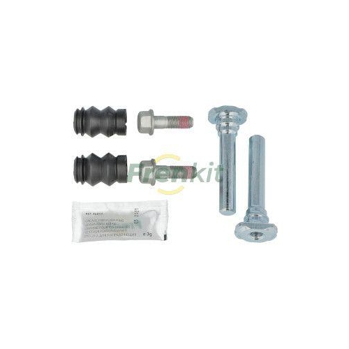 FRENKIT F&uuml;hrungsh&uuml;lsensatz, Bremssattel 812024
