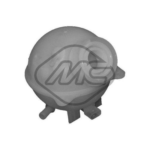 Metalcaucho Ausgleichsbeh&auml;lter, K&uuml;hlmittel 03649