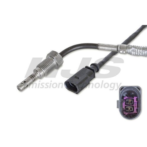 HJS Sensor, Abgastemperatur Original Ersatzteil 92 09 4100