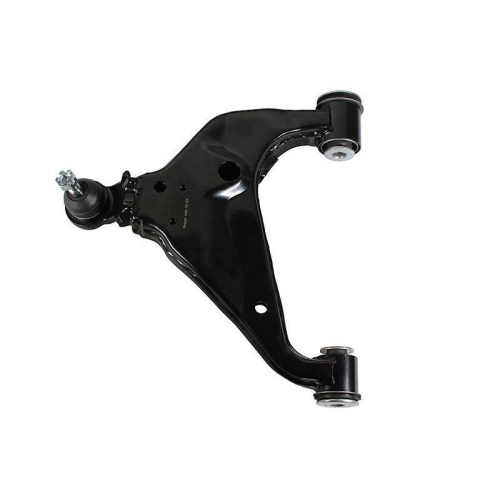 METZGER AUTOTEILE Lenker, Radaufh&auml;ngung COMPETENCE KIT GREENPARTS 58208401