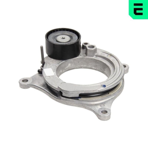OPTIMAL Riemenspanner, Keilrippenriemen 0-N2437