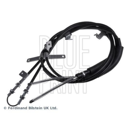 BLUE PRINT Seilzug, Feststellbremse ADK84637
