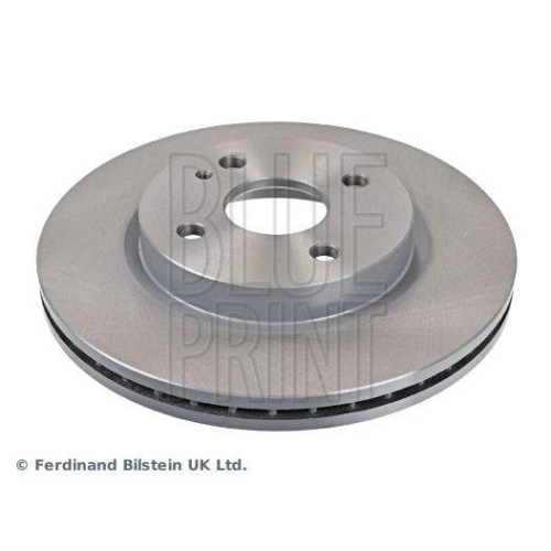 BLUE PRINT Bremsscheibe ADM543100