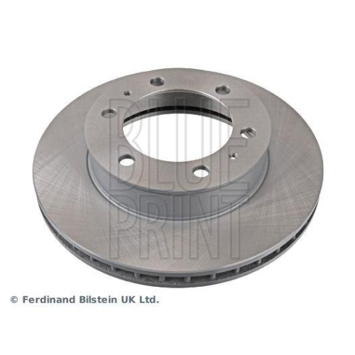 BLUE PRINT Bremsscheibe ADT343211