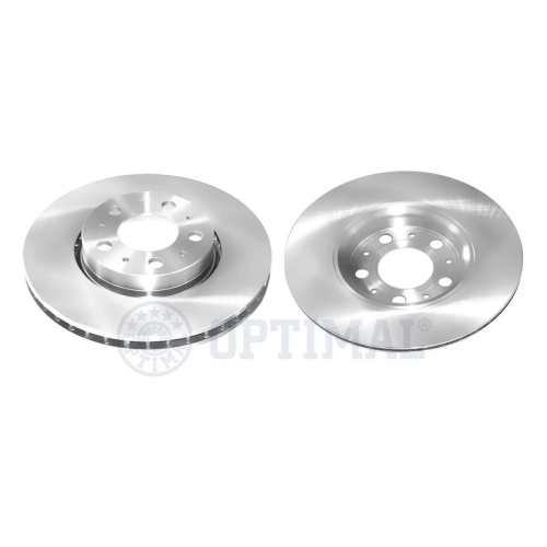 OPTIMAL Bremsscheibe BS-6330HC