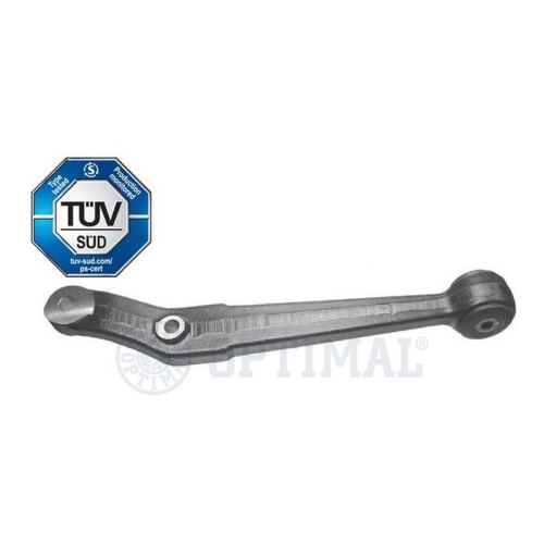 OPTIMAL Lenker, Radaufh&auml;ngung G5-562