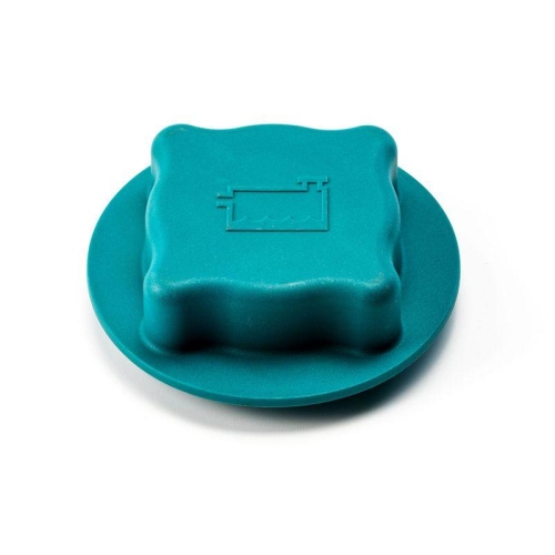 PREXAparts Verschlussdeckel, K&uuml;hlmittelbeh&auml;lter P150408