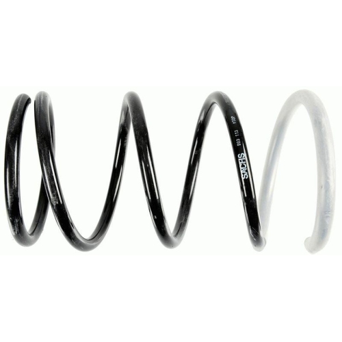 SACHS Fahrwerksfeder 993 113