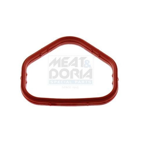 MEAT & DORIA Dichtung, Ansaugkrümmer 016192
