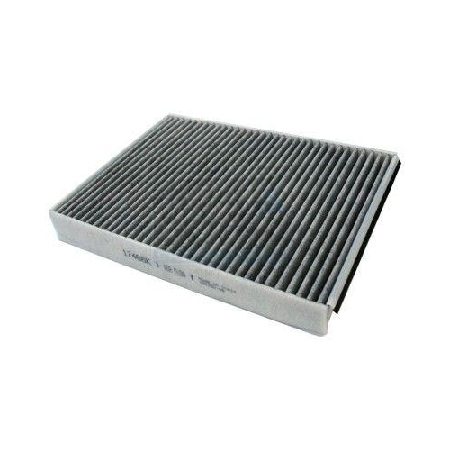 MEAT & DORIA Filter, Innenraumluft 17466K