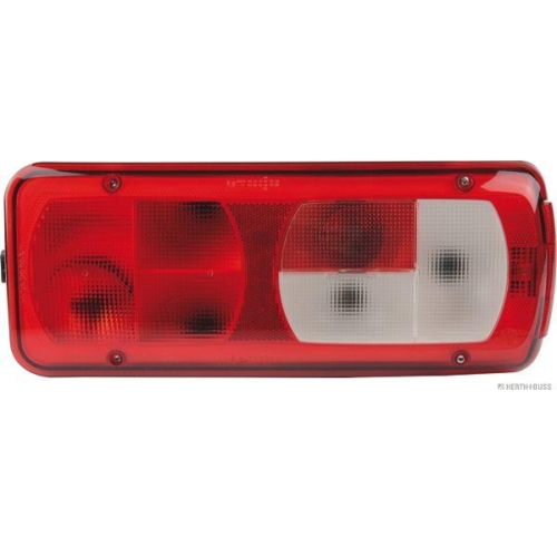 HERTH+BUSS ELPARTS Heckleuchte 83840718