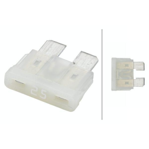 HELLA Sicherung 8JS 711 683-122