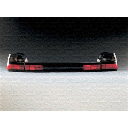 MAGNETI MARELLI Heckleuchte 712374401119