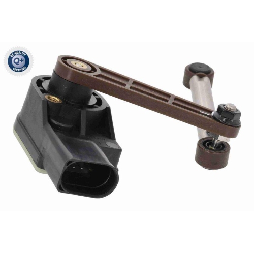 VEMO Sensor, Leuchtweitenregulierung Q+, Erstausr&uuml;sterqualit&auml;t V52-72-0338