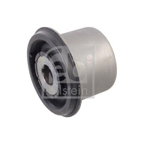 FEBI BILSTEIN Buchse, Fahrerhauslagerung 107376