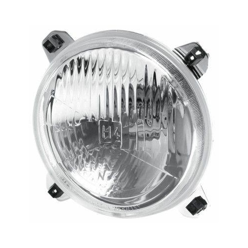 HELLA Hauptscheinwerfer 1A3 005 649-007