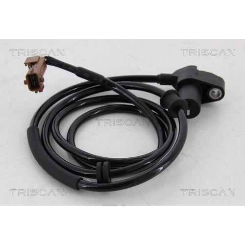 TRISCAN Sensor, Raddrehzahl 8180 24139