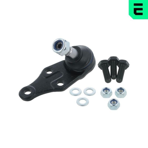 OPTIMAL Trag-/F&uuml;hrungsgelenk G3-2037S