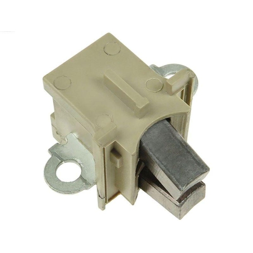 AS-PL Halter, Kohleb&uuml;rsten Brandneu AS-PL