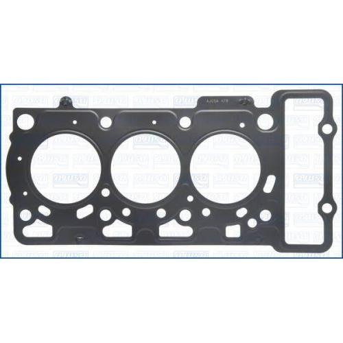 AJUSA Dichtung, Zylinderkopf MULTILAYER STEEL 10148200