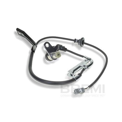 BREMI Sensor, Raddrehzahl