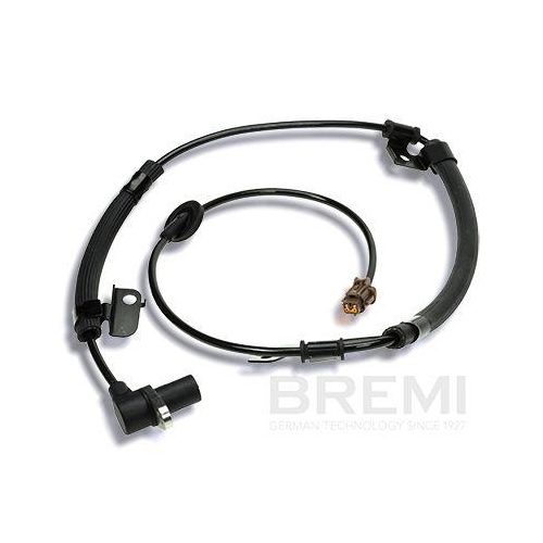 BREMI Sensor, Raddrehzahl