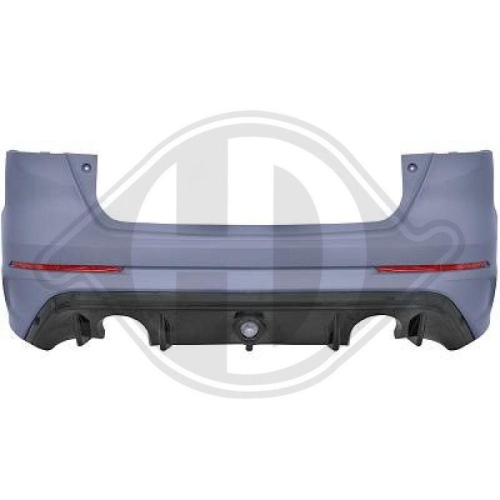 DIEDERICHS Sto&szlig;f&auml;nger HD Tuning