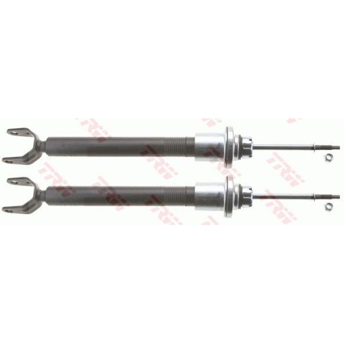 TRW Stoßdämpfer TRW TWIN