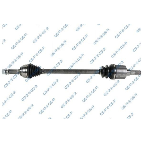 GSP Antriebswelle 201699