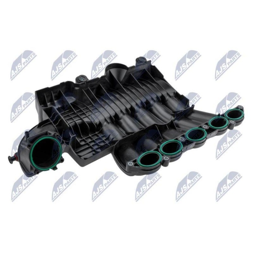 NTY Saugrohrmodul BKS-VV-000