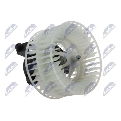 NTY Innenraumgebläse EWN-ME-023