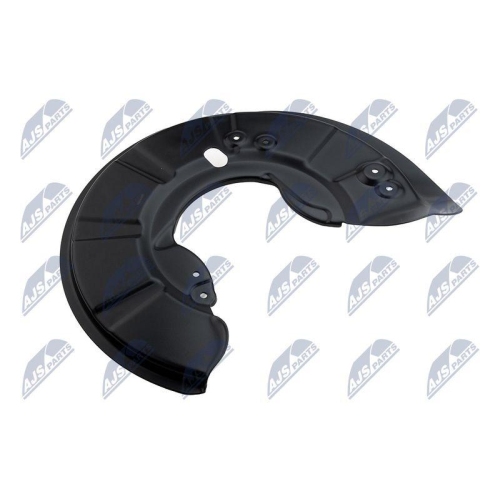 NTY Spritzblech, Bremsscheibe HTO-CH-000