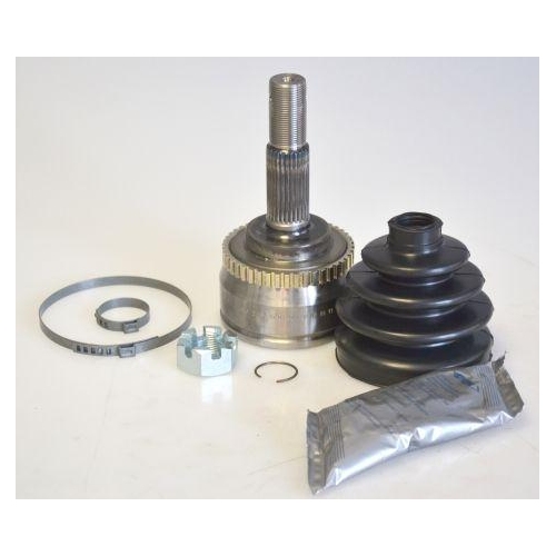 L&Ouml;BRO Gelenksatz, Antriebswelle