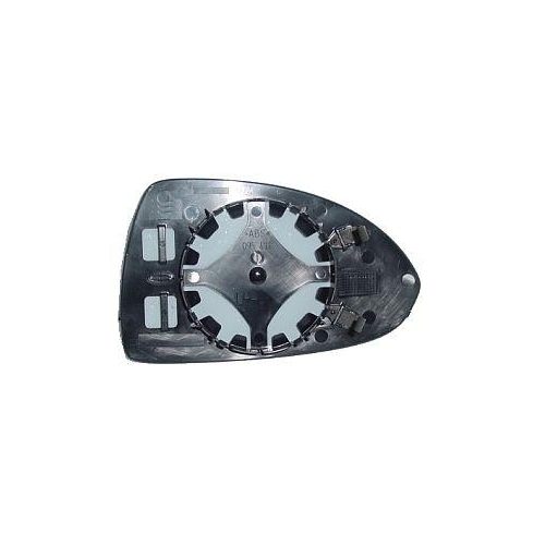 ABAKUS Spiegelglas, Au&szlig;enspiegel LORO