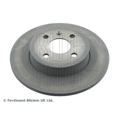 BLUE PRINT Bremsscheibe ADW194319