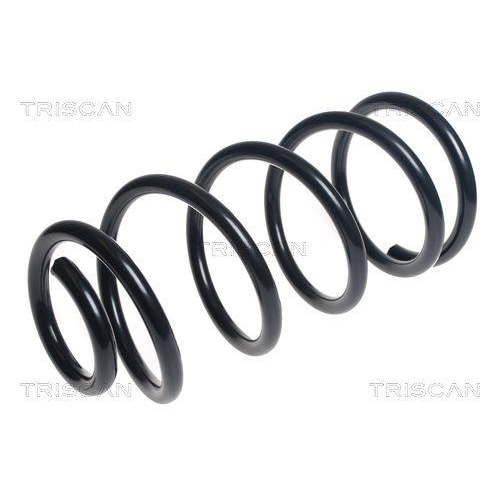 TRISCAN Fahrwerksfeder 8750 16122
