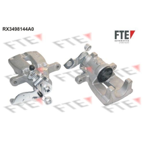 FTE Bremssattel 9290003