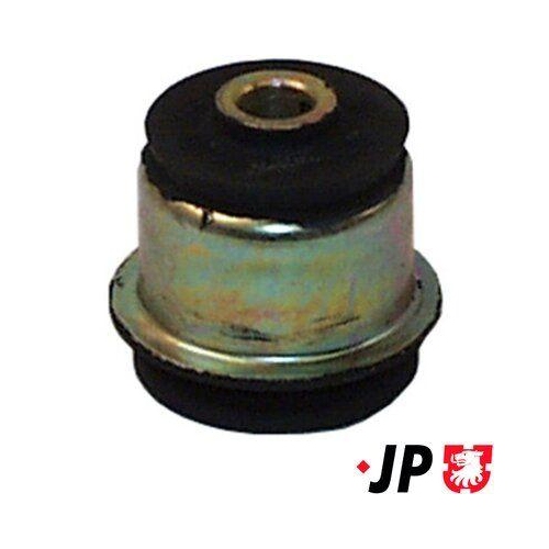JP GROUP Lagerung, Motor JP 1117906500
