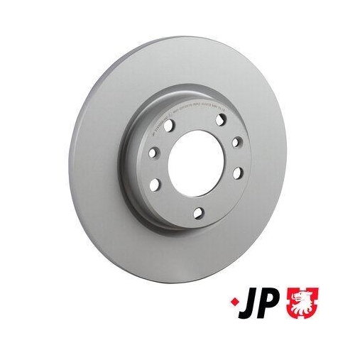 JP GROUP Bremsscheibe JP 3163200700