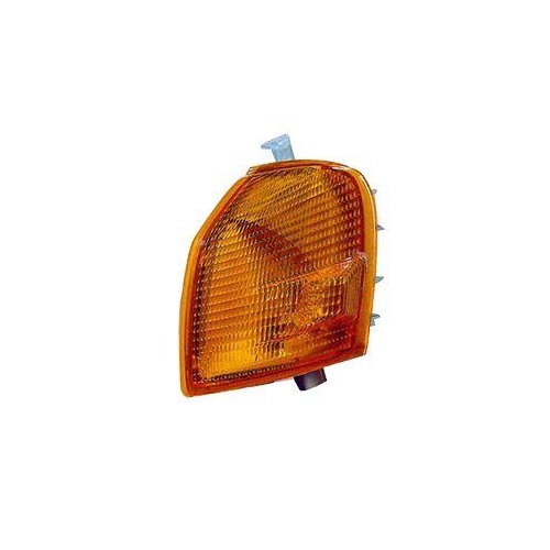 VAN WEZEL Blinkleuchte 5372902