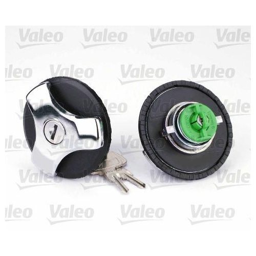 VALEO Verschluss, Kraftstofftank 247612