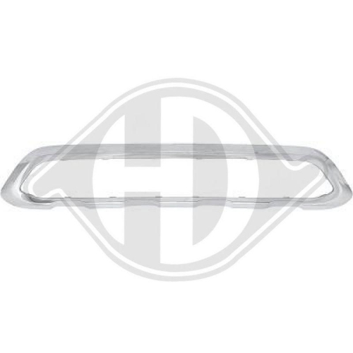 DIEDERICHS Blende, Sto&szlig;f&auml;nger 1656044